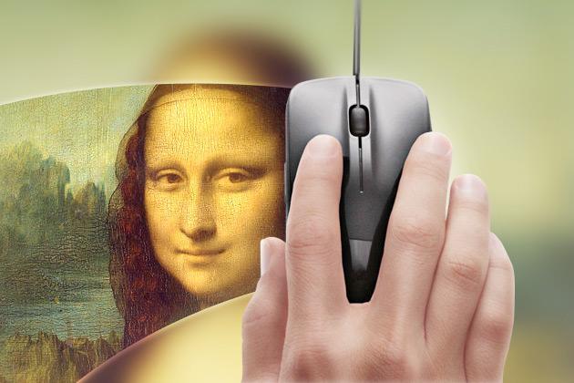 Мышь-сканер Brookstone Scanner Mouse Мышь-сканер Brookstone Scanner Mouse