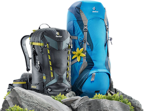 Удобные рюкзаки Deuter от 2 499 руб. Удобные рюкзаки Deuter от 2 499 руб.